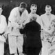 Oud-judokampioen Anton Geesink (76) is overleden