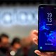 Samsung Galaxy S9 evolueert rustig verder
