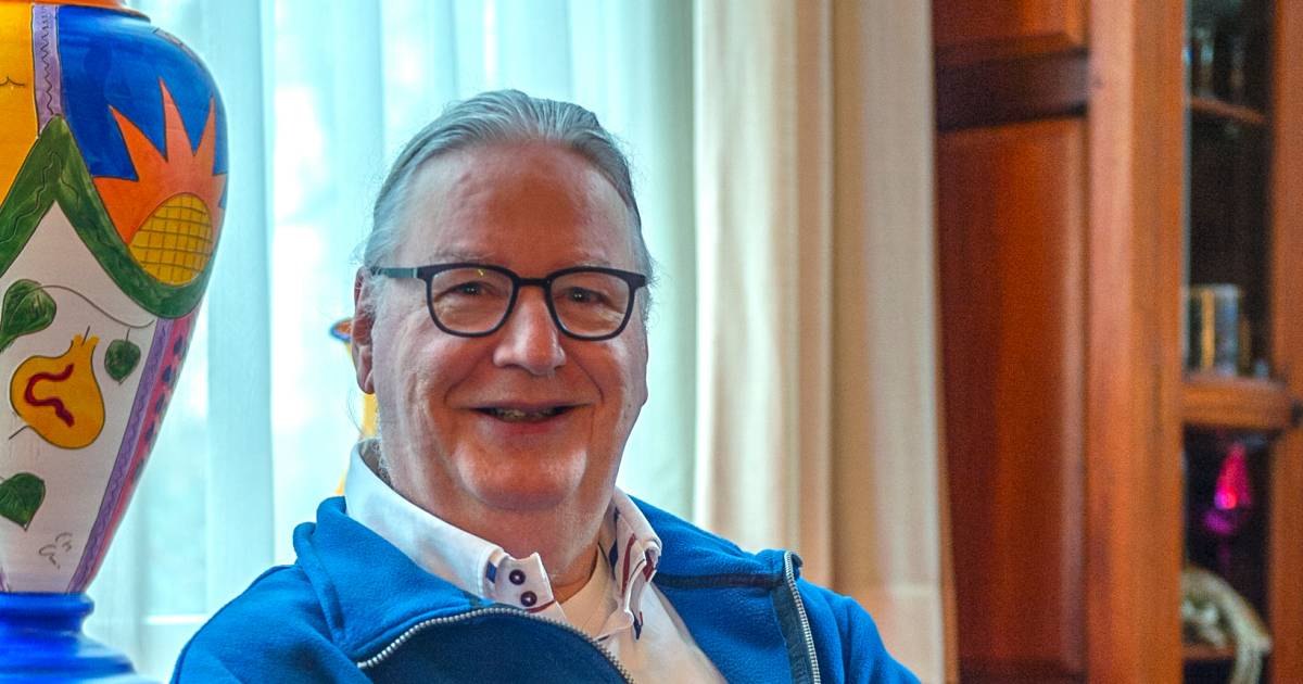 Ton Linssen stopt als raadslid, Louis Wijten neemt stokje over - Provinciale Zeeuwse Courant
