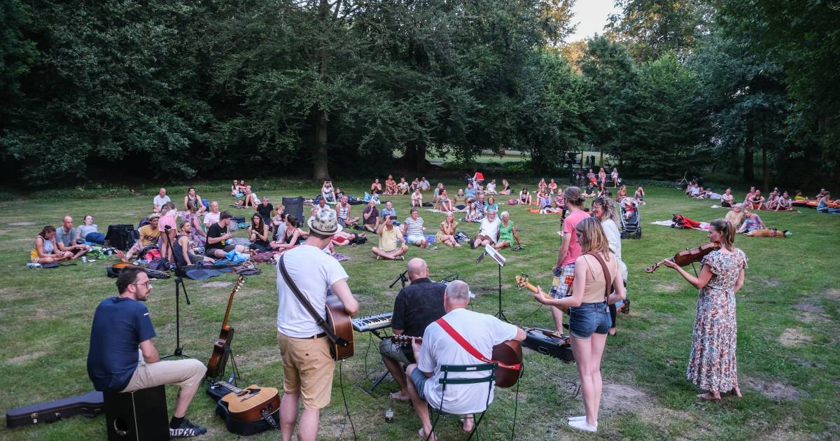 VVD Amersfoort: Open Mic in Randenbroek moet kunnen zonder vergunning