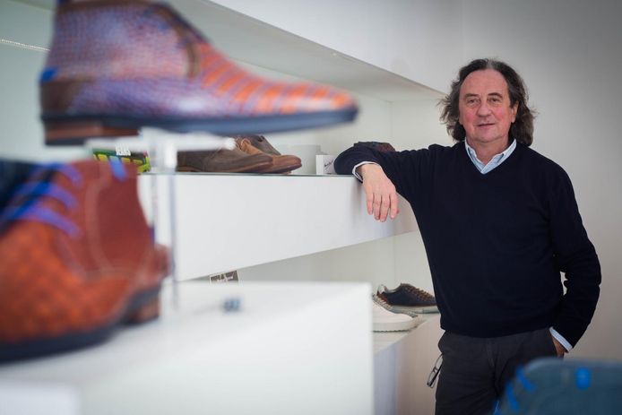 Schoenen niet verruilen voor frieten Zonhoven hln.be