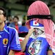 Japan faalt vanaf de stip maar ‘een nieuw tijdperk is aangebroken’