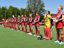 Les Red Panthers débutent l’Euro par un partage