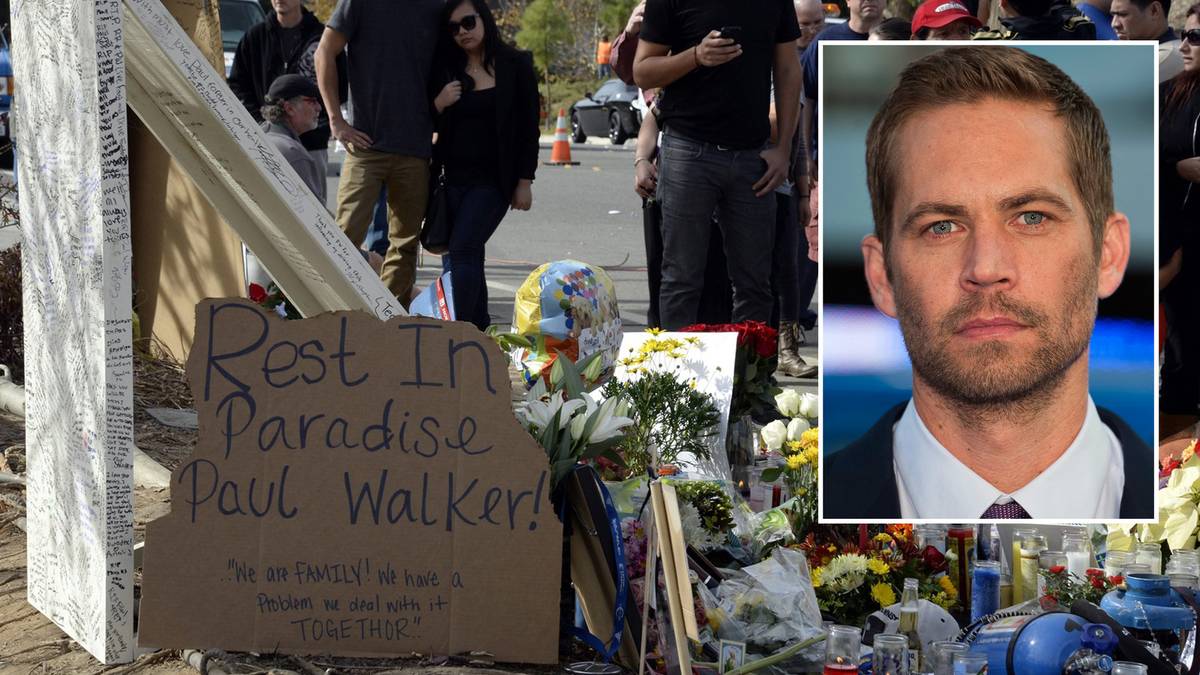 Dochter van Paul Walker krijgt 10 miljoen dollar | Show | AD.nl