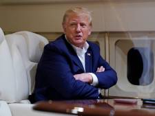 Zwijggeld voor pornoster brengt Trump voor de rechter: ‘Dit is politieke vervolging’