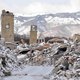 Italië opnieuw opgeschrikt door serie hevige aardbevingen