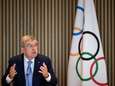 IOC-voorzitter Thomas Bach slaat terug na kritiek op besluit over Russen: ‘Ze hanteren een dubbele standaard’