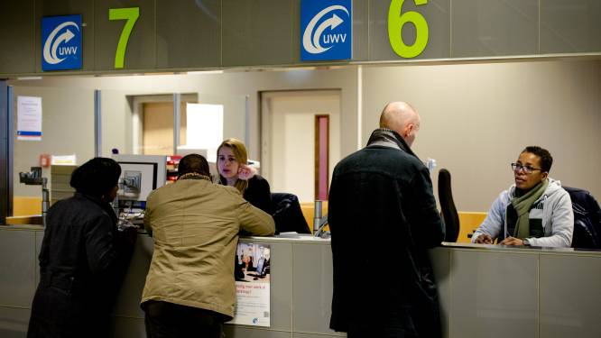 Niet-westerse migrant blijft achter op de arbeidsmarkt