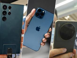 Samsung en Apple bleven afgelopen kwartaal dominante smartphoneverkopers in België, Xiaomi belangrijkste uitdager