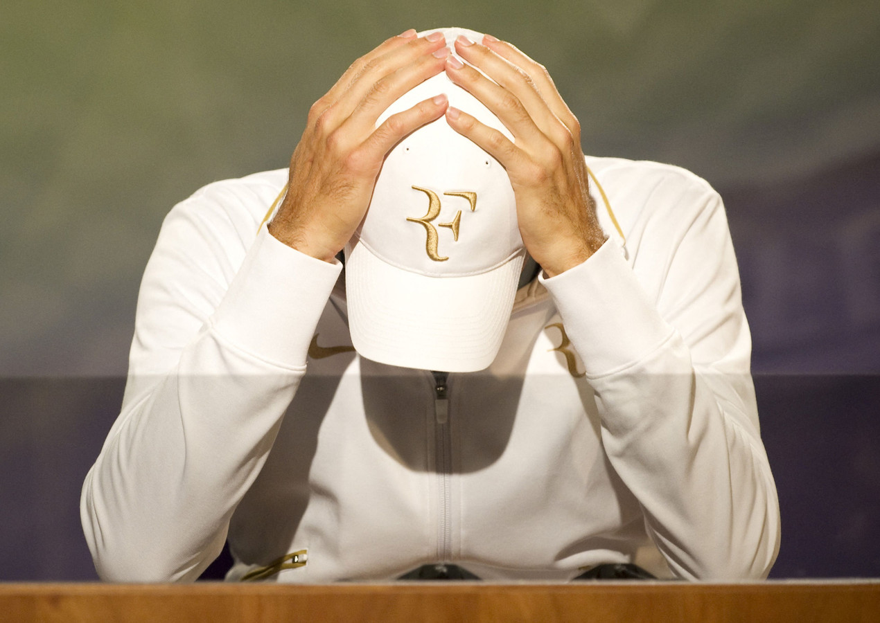 Hoe Roger Federer ook na zijn tennispensioen de miljoenen binnenharkt