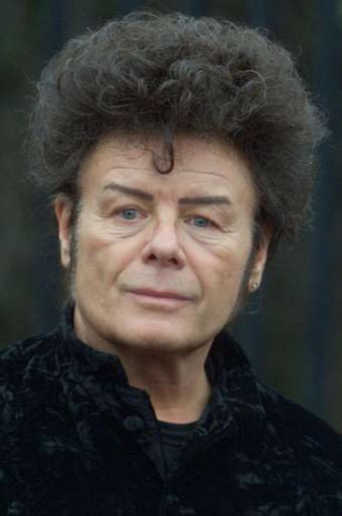 Gary Glitter, ancienne gloire du rock condamnée pour pédocriminalité
