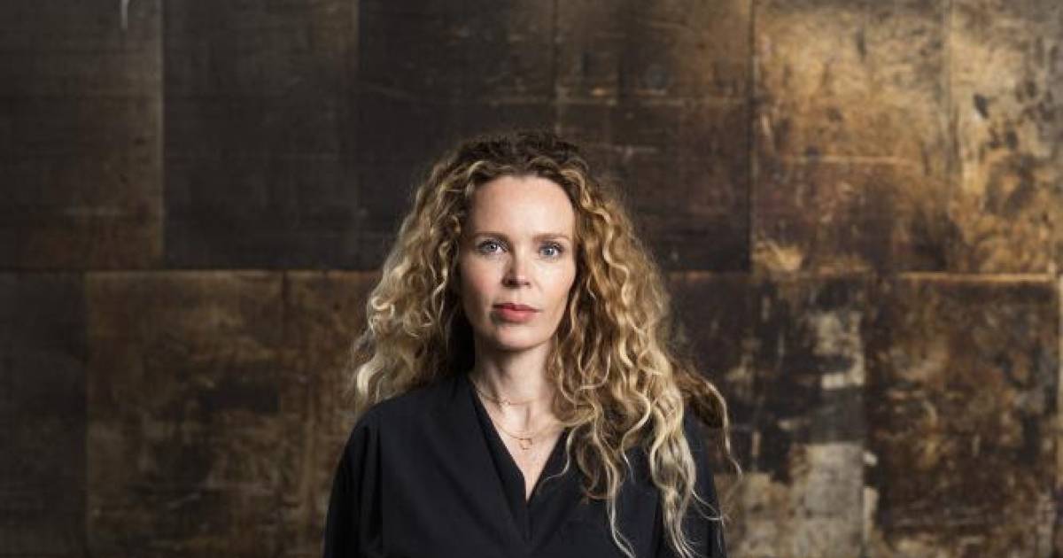 Roxane van Iperen houdt 4 mei-voordracht nadat Abdelkader Benali zich terugtrok | Binnenland | AD.nl