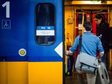 Nog steeds minder ingecheckt bij openbaar vervoer dan voor corona