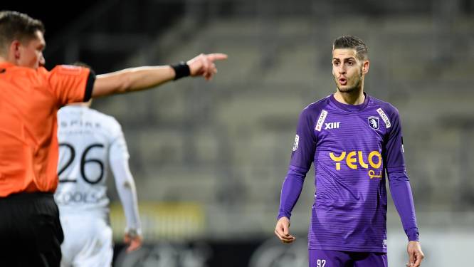 Geen Loris Brogno voor NAC, proefspeler zoekt ander avontuur