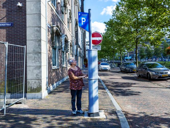 Een parkeerboete uitschrijven kóst stad Utrecht meer dan het óplevert: 2 miljoen euro in totaal
