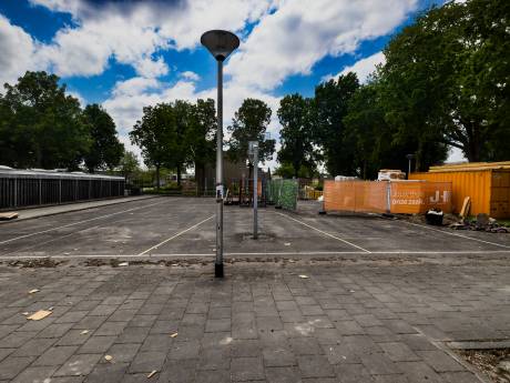Stilgelegde ramprenovatie in Helmondse Planetenbuurt wordt ‘snel netjes afgerond’