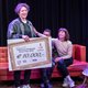 Funda Gül Özcan winnaar Volkskrant Beeldende Kunst Prijs 2019