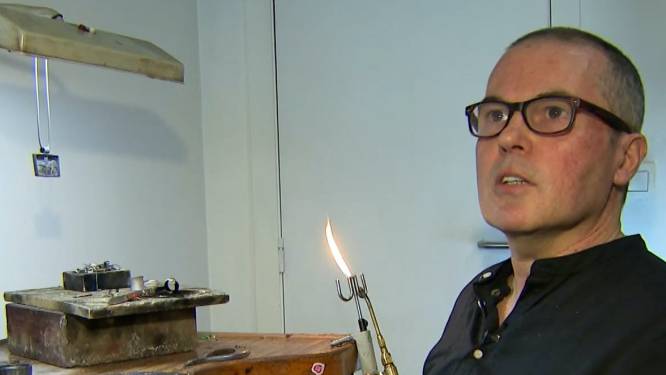 Juweliers hebben het moeilijk door duurdere leven: “Verkoop meer dan gehalveerd”