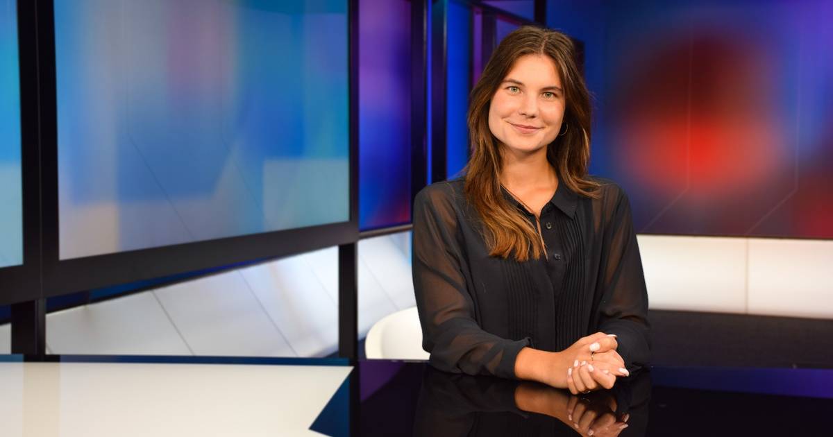 Kjenta Vangampelaere wordt nieuwsanker bij Focus en WTV: “Een ...