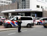 Meerdere doden bij schietincidenten en branden in Rotterdam