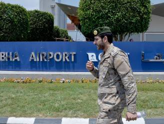 Dode en zeven gewonden bij aanval op Saudische luchthaven