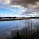 Zes van 16 overstromingsgebieden in Scheldebekken in werking
