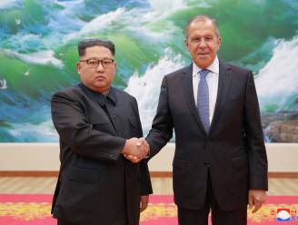 Minister van Defensie Zuid-Korea: "Geef Kim Jong-un een kans"