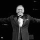 Frank Sinatra Jr.: ‘Stoppen doet hij nooit, mijn vader wil op het podium sterven’