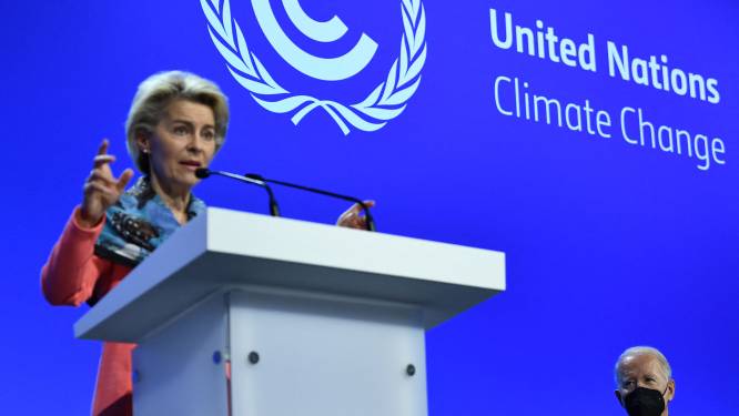 Klimaattop Glasgow: VS en EU kondigen plan aan om methaanuitstoot te verminderen, meer dan honderd landen sluiten zich aan
