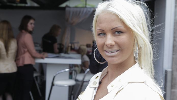 Oh Oh Barbie Seks Is Na De Bevalling Beter Geworden Sterren Ad Nl