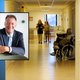 "Een op de vier ziekenhuizen kan zonder problemen dicht"