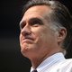 Mitt Romney opnieuw aan de slag bij hotelketen Marriott