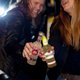 Rotterdamse jeugd drinkt en blowt fors minder