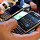 'Pingen' is terug: 20 miljoen gebruikers Blackberry Messenger op iOS en Android
