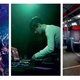 Met Netsky door Europa