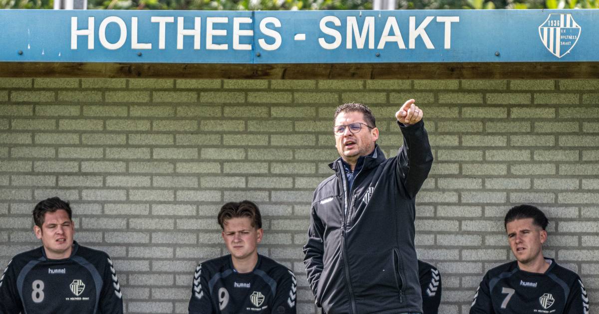 Emotioneel afscheid: Wijnen verlaat per direct zijn club na innerlijke strijd en noemt keuze egoïsti