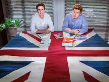 Britten in de verdrukking: ‘de brexit maakt het leven wel moeilijker’