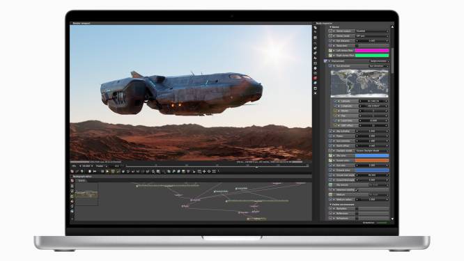 “Apple geeft fout van Touch Bar toe”: onze expert over nieuwe MacBook Pro met notch, eigen chip en opnieuw poorten