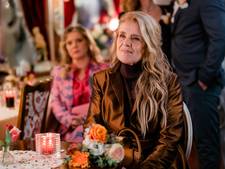 Is het na een sekte, een moord, een incestueuze relatie én een huwelijk klaar voor Laura in GTST?