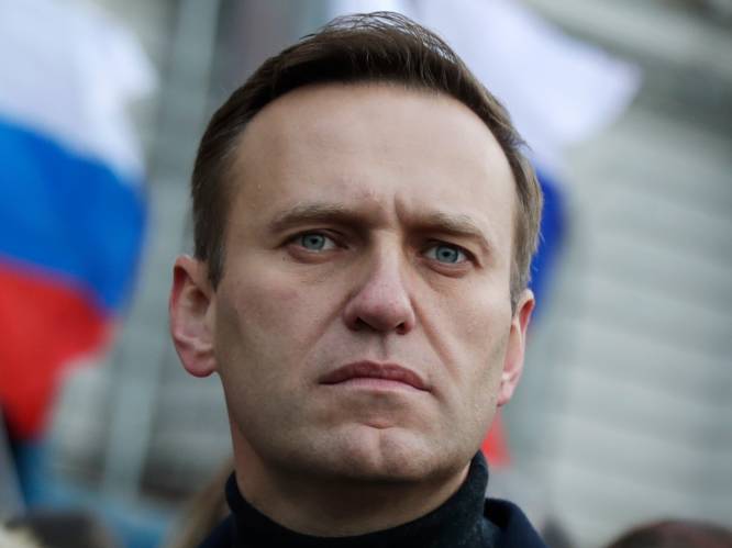 Politie Rusland opent onderzoek in zaak Navalny