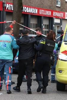 Verbijstering na doodgeschoten Rotterdammer (31) Gijsingstraat: 'Hij was een goeie jongen’  