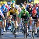 De middelvinger van Wout van Aert, de kok van Remco Evenepoel en de rode kaart van Neymar
