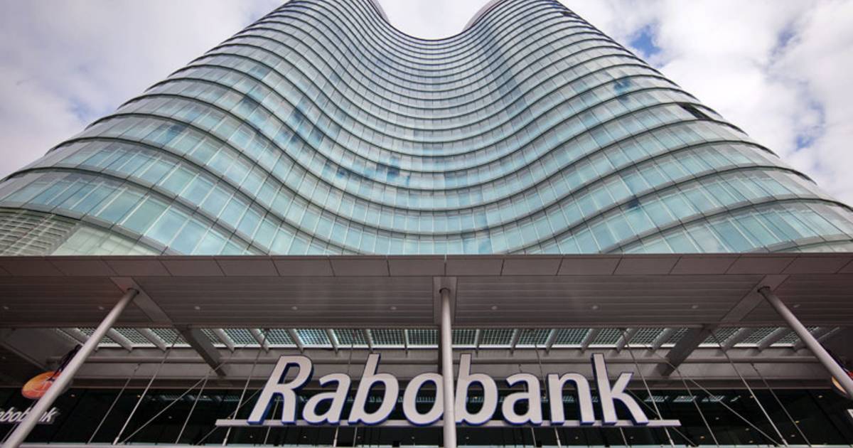 Friesland Bank gaat samen met Rabobank Economie hln.be