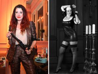 Lid tuchtraad psychologen deelt zelf gewaagde foto na hetze rond Kaat Bollen