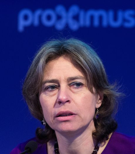 L'ex-CEO de Proximus Dominique Leroy rejoint Deutsche Telekom