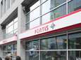 Les actionnaires de la "bad bank" de Fortis envisagent une sortie du capital