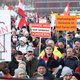 Europese landen voeren de druk op ongevaccineerden op