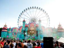 Des tickets Tomorrowland en priorité pour les Belges