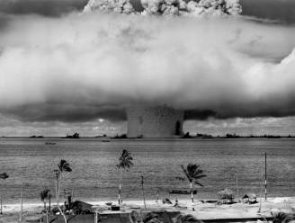 Bijna 70 atoomtesten later: straling op Marshalleilanden hoger dan in Tsjernobyl