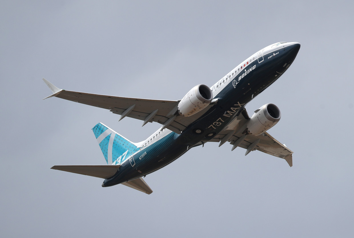 Hoe kon het zo misgaan bij de productie van de Boeing 737 Max?